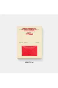 Romance : Untold [Inceptio Ver.]