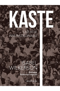 Kaste - Laži koje nas razjedinjuju