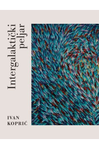 Intergalaktički peljar