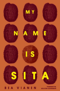 My name is Sita