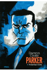 Parker 2: Posljednja runda