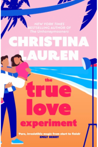 The True Love Experiment