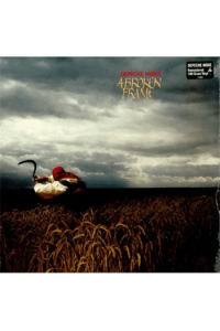 A Broken Frame  (180g legacy vinyl)