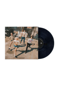 Cartoon Darkness Ltd.