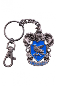 Noble Collection - Harry Potter - Keyring - Ravenclaw Crest
