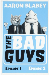 The Bad Guys #01: Episodes 1 & 2