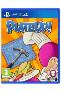 Plate Up!