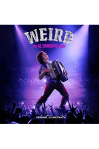 Weird: The Al Yankovic Story