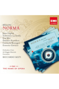 Bellini: Norma