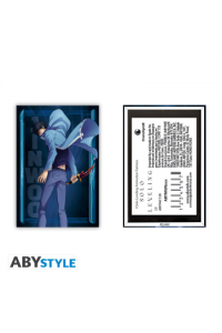 Solo Leveling - Standard Magnet - Jinwoo