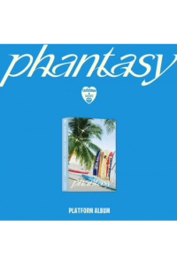 Vol.2 [Phantasy] Part.1 Christmas In August (Platform Ver) [Glitter Ver.]