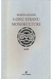S onu stranu monokulture: tradicijska znanja o okolišu i mreža života