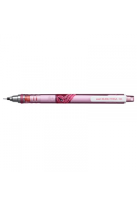 Tehnička Olovka Uni Kuru Toga M5-450T(0.5) Roza