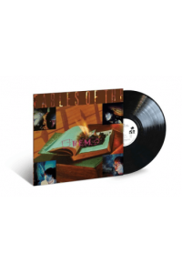 Fables of the Reconstruction