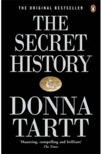 The Secret History