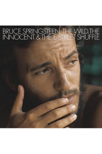 Wild, The Innocent & The E Street Shuffle  (RSD vinyl)