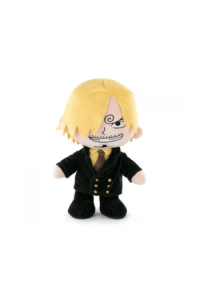 Barrado Plush: One Piece - Sanji 28cm