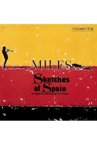 Sketches Of Spain  (180g yellow vinyl)