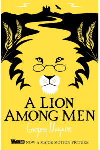 A Lion Among Men