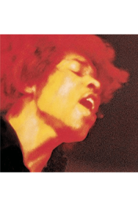 Electric Ladyland  (180g legacy vinyl)
