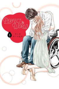 Perfect World, Vol. 08