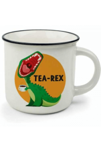 Šalica cup-puccino tea rex