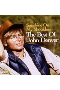 Camden Deluxe Best Of..Sunshine On My Shoulders