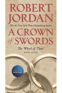 A Crown of Swords (Wheel of Time #07)