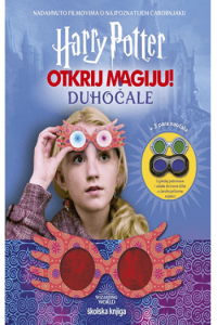 Harry Potter – Duhočale – Otkrij Magiju!