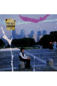 Childish Prodigy LTD Blu vinyl