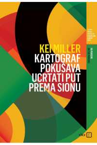 Kartograf pokušava ucrtati put prema Sionu m.u.