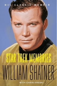 Star Trek Memories
