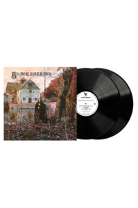 Black Sabbath (Deluxe Edition)