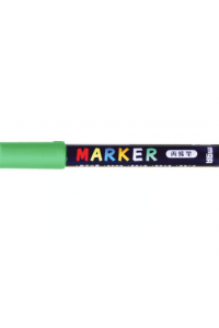 M&G Akrilni Marker Zeleni 16