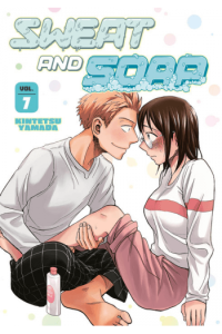 Sweat And Soap, Vol. 07