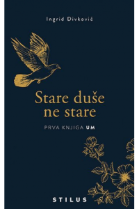 Stare duše ne stare