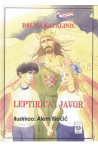 Leptirica i Javor