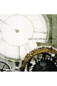 Nothing As It Seems b/w Insignificance