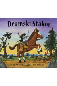 Drumski štakor