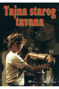 Tajna starog tavana