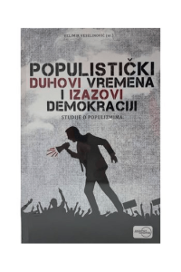Populistički duhovi vremena i izazovi demokraciji