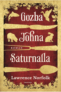 Gozba Johna Saturnalla