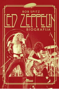 Led Zeppelin: Biografija