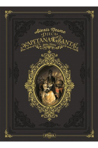 Kolorka Specijal 33: Djeca kapetana Granta