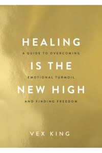 Healing Is the New High