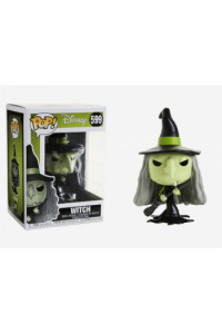 Funko Pop Disney: The Nightmare Before Christmas - Witch