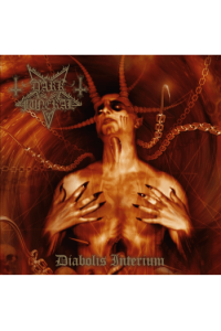 Diabolus Interium Black Vinyl