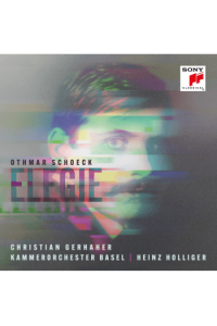 Schoeck: Elegie, Op. 36