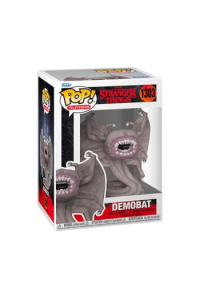 Funko POP TV: Stranger Things - Demo - Bat