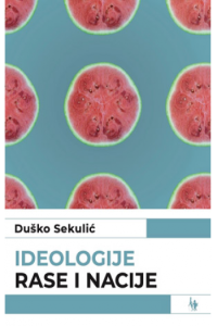 Ideologije rase i nacije